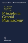 Principles in General Pharmacology - eBook