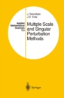 Multiple Scale and Singular Perturbation Methods - eBook