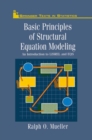 Basic Principles of Structural Equation Modeling : An Introduction to LISREL and EQS - eBook