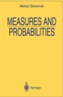 Measures and Probabilities - eBook