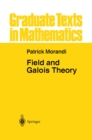 Field and Galois Theory - eBook