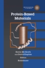 Protein-Based Materials - eBook
