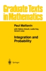 Integration and Probability - eBook