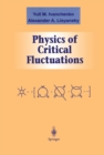 Physics of Critical Fluctuations - eBook