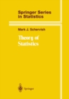 Theory of Statistics - eBook