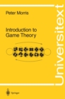 Introduction to Game Theory - eBook