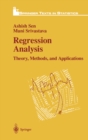 Regression Analysis : Theory, Methods, and Applications - eBook