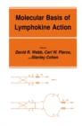 Molecular Basis of Lymphokine Action - eBook