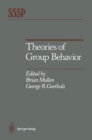 Theories of Group Behavior - eBook