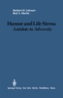 Humor and Life Stress : Antidote to Adversity - eBook