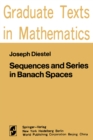 Sequences and Series in Banach Spaces - eBook