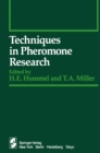 Techniques in Pheromone Research - eBook