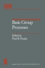 Basic Group Processes - eBook