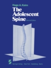 The Adolescent Spine - eBook