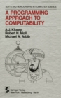 A Programming Approach to Computability - eBook