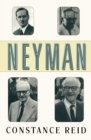 Neyman - eBook