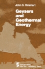 Geysers and Geothermal Energy - eBook