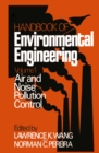 Air and Noise Pollution Control : Volume 1 - eBook