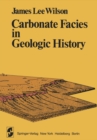 Carbonate Facies in Geologic History - eBook