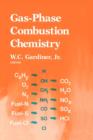 Gas-Phase Combustion Chemistry - Book