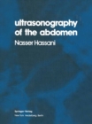 Ultrasonography of the Abdomen - eBook