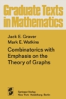 Combinatorics with Emphasis on the Theory of Graphs - eBook