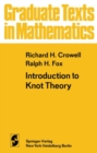 Introduction to Knot Theory - eBook