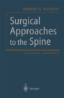 Surgical Approaches to the Spine - eBook