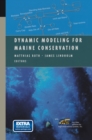 Dynamic Modeling for Marine Conservation - eBook