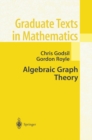 Algebraic Graph Theory - eBook