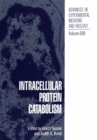 Intracellular Protein Catabolism - eBook