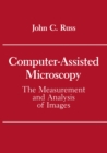 Computer-Assisted Microscopy : The Measurement and Analysis of Images - eBook