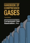 Handbook of Compressed Gases - eBook
