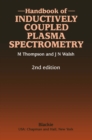 Handbook of Inductively Coupled Plasma Spectrometry : Second Edition - eBook