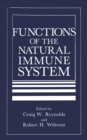 Functions of the Natural Immune System - eBook