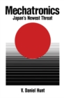 Mechatronics: Japan's Newest Threat - eBook