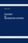 Principles of Distributed Systems - eBook