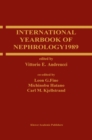 International Yearbook of Nephrology 1989 - eBook
