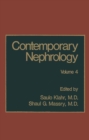 Contemporary Nephrology : Volume 4 - eBook