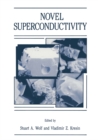 Novel Superconductivity - eBook