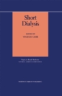 Short Dialysis - eBook