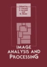 Image Analysis and Processing - eBook
