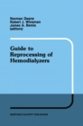 Guide to Reprocessing of Hemodialyzers - eBook