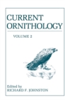 Current Ornithology : Volume 2 - eBook