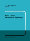 Basic, Clinical, and Surgical Nephrology - eBook