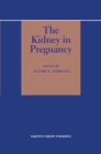 The Kidney in Pregnancy - eBook