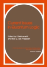 Current Issues in Quantum Logic - eBook