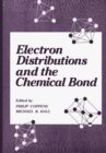 Electron Distributions and the Chemical Bond - eBook