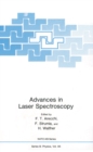 Advances in Laser Spectroscopy - eBook