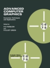 Advanced Computer Graphics : Economics Techniques and Applications - eBook
